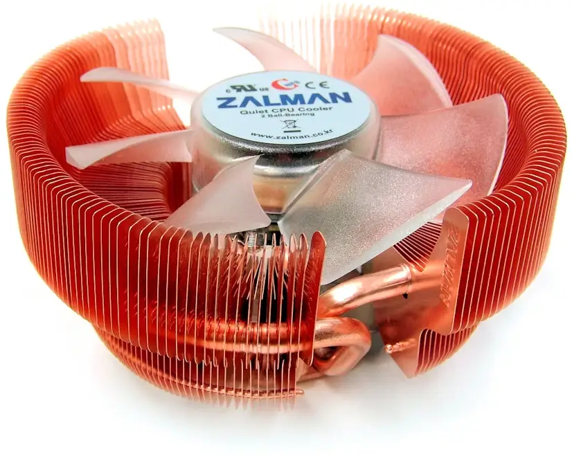 Montaje Cooler CPU Gaming PC El Molar